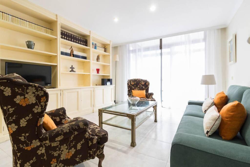 Albareda Canteras Las Palmas de Gran Canaria Kültér fotó