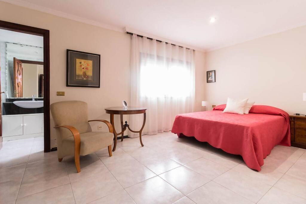 Albareda Canteras Las Palmas de Gran Canaria Kültér fotó