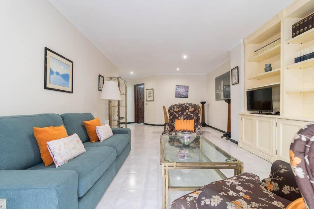 Albareda Canteras Las Palmas de Gran Canaria Kültér fotó