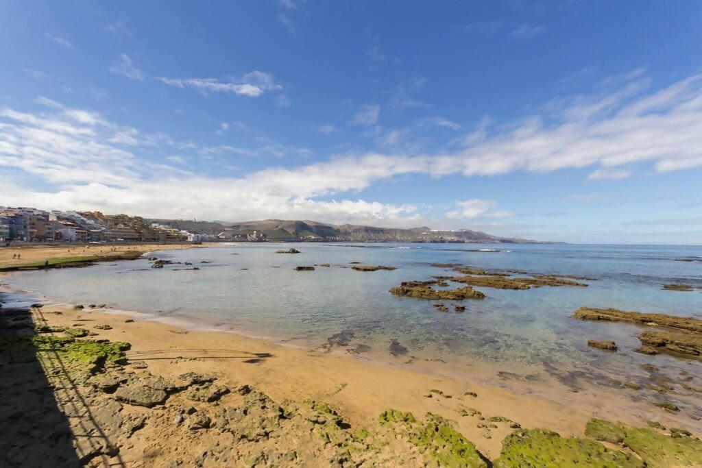 Albareda Canteras Las Palmas de Gran Canaria Kültér fotó