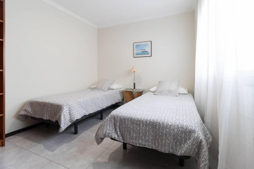 Albareda Canteras Las Palmas de Gran Canaria Kültér fotó