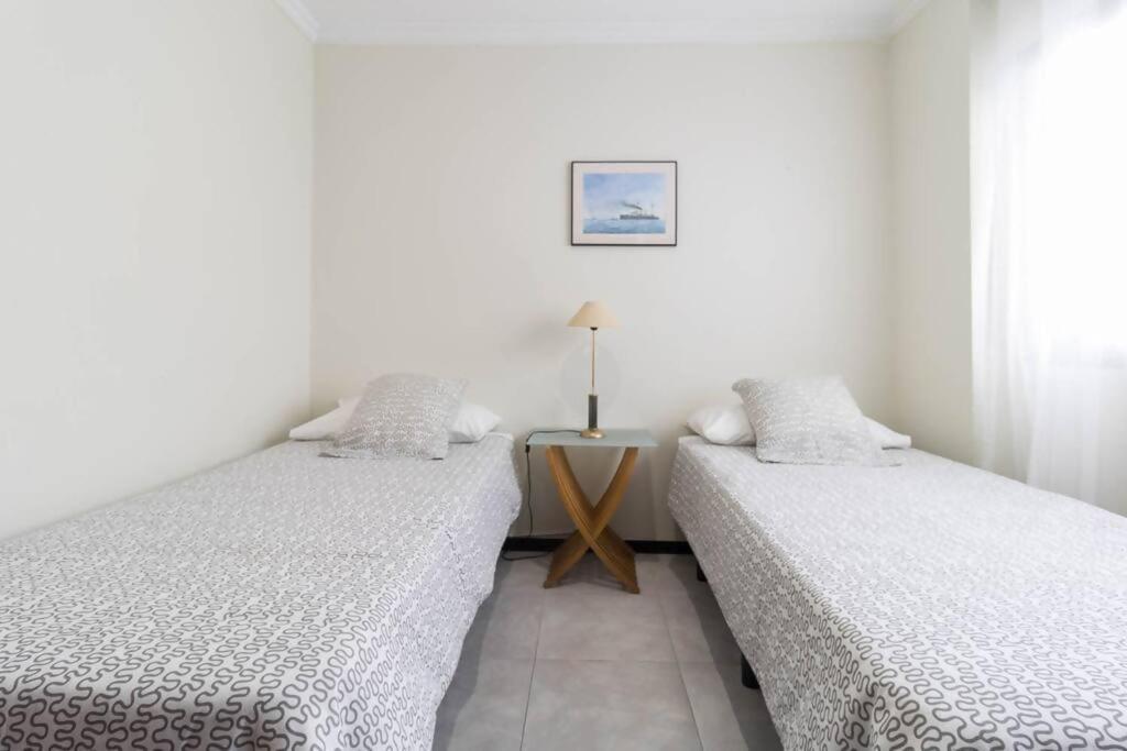 Albareda Canteras Las Palmas de Gran Canaria Kültér fotó