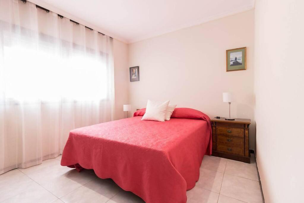 Albareda Canteras Las Palmas de Gran Canaria Kültér fotó