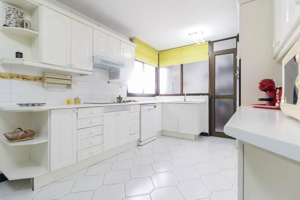 Albareda Canteras Las Palmas de Gran Canaria Kültér fotó